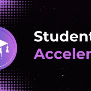 Steven Park - Student Accelerator Cheap