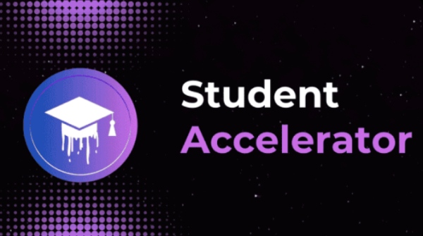 Steven Park - Student Accelerator Cheap