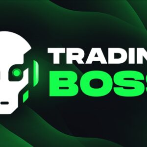 The Trading Boss Cheap