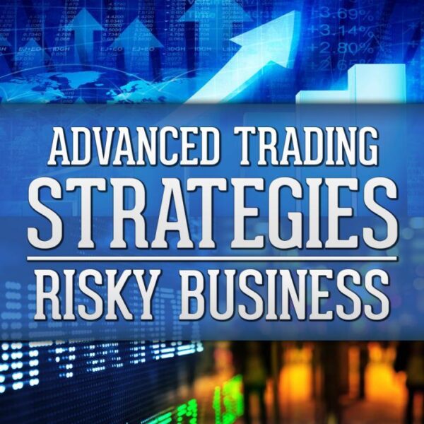 TradeSmart University - Advanced Trading Strategies Cheap
