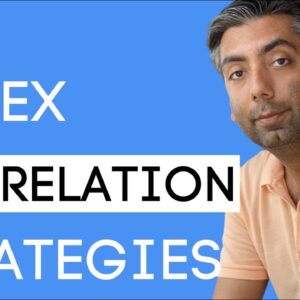 Urban Forex - Correlation Cheap