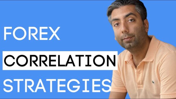 Urban Forex - Correlation Cheap