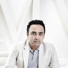 Vishal Malkan - Blueprint Cheap