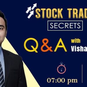 Vishal Malkan - Live Session Cheap
