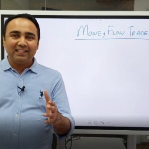 Vishal Malkan - Money Flow Cheap