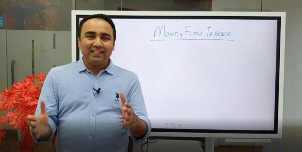 Vishal Malkan - Money Flow Cheap