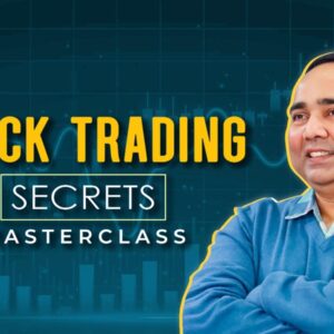 Vishal Malkan - Stock Trading Secret Cheap