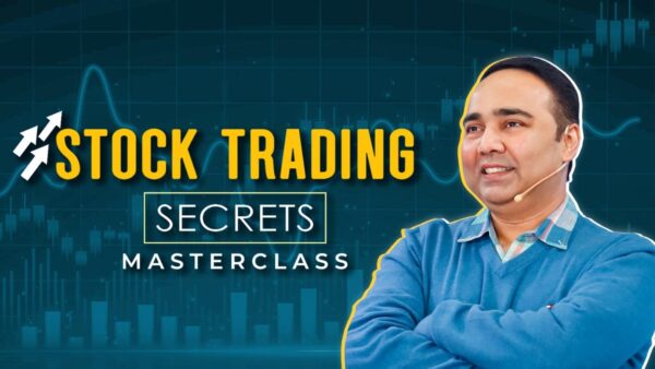 Vishal Malkan - Stock Trading Secret Cheap