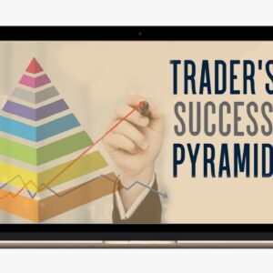 Vishal Malkan - Traders' Success Pyramid Cheap