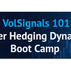 Vol Signals - Dealer Hedging Dynamics Cheap