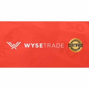 WyseTrade - Trading Masterclass Cheap