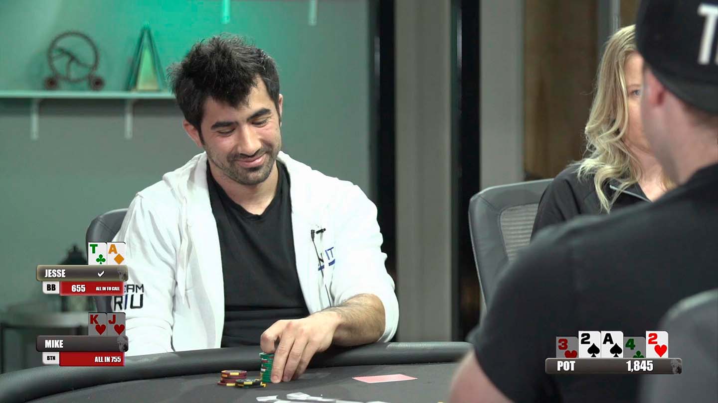 3 Elite Eight Solve For Why TV_snap_02