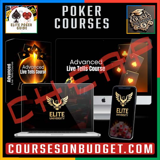 Charlie Carrel Live Tells Cheap