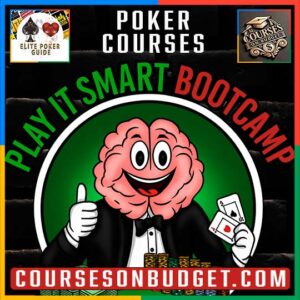 Play It Smart Bootcamp Cheap