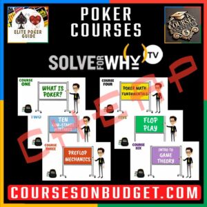 Solve For Why Quick Studies Cheap