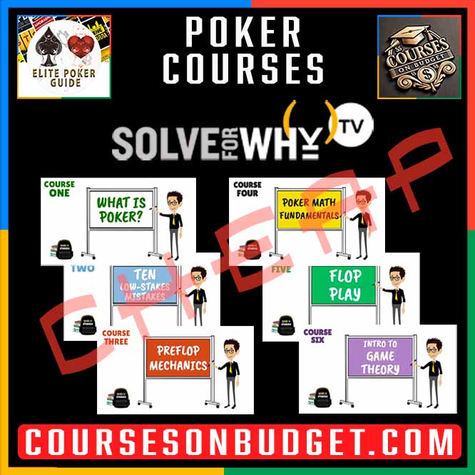 Solve For Why Quick Studies Cheap