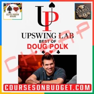 Upswing Lab - Best of DOUG POLK