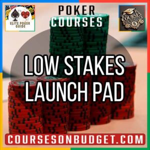 Upswing Lab - Low Stakes Launch Pad Cheap