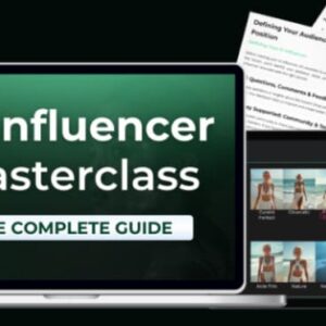 AI Filmmaker Academy - AI Influencer Masterclass Cheap