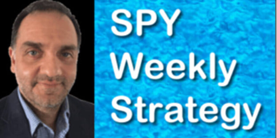 Aeromir - SPY Weekly Strategy index review 2026 on Courses On Budget