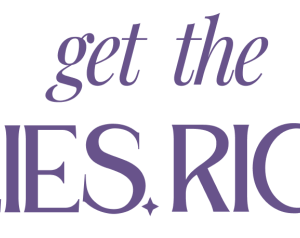 Blair Richards - Get the Girlies Richer Cheap