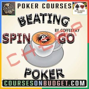 COFFEEYAY BEATING SPIN&GO