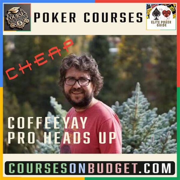 COFFEEYAY PRO HEADS UP