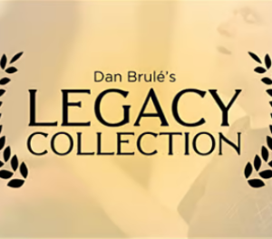 Dan Brule - Legacy Collection Cheap