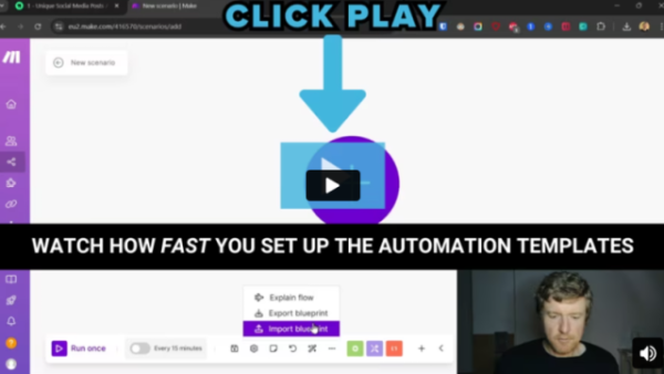 Fabian Markl – AI Automations & Agent Templates Cheap
