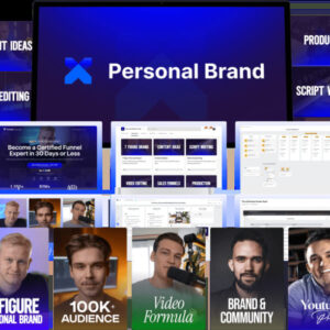 Gusten Sun - Personal Brand X Cheap