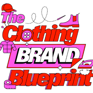 Jack Griffin-Parry - The Clothing Brand Blueprint Cheap