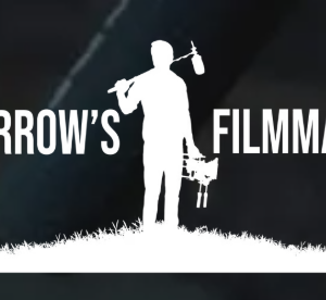 Justus McCranie - Tomorrows Filmmakers Cheap