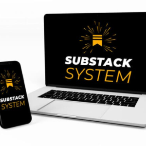 Matt Giaro - The Substack System Cheap