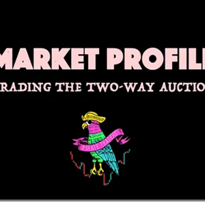Pirate Traders - Market Profile Course Cheap