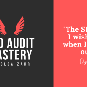 SEO Audit Mastery – SEO Course Cheap