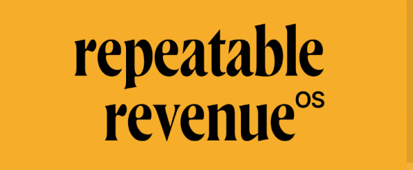 Sarah Justin - Repeatable Revenue OS Cheap