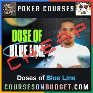 Saulo Costa Dose of Blue Line cHEAP