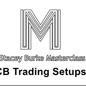 Stacey Burke - ACB Trading Setups Master Class Cheap