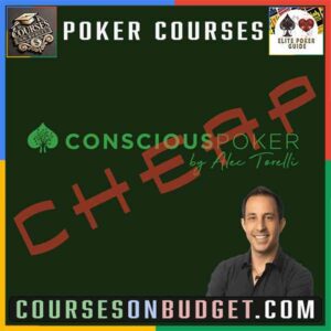 ALEC TORELLI CONSIOUS POKER