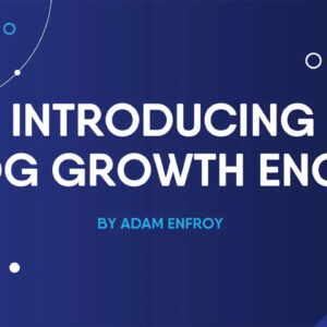 Adam Enfroy – Blog Growth Engine Cheap
