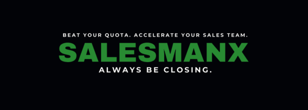 Alex Berman – SalesmanX SDR Training Program Cheap