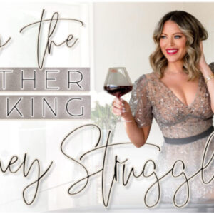 Amanda Frances – Drop The Money Struggle Cheap