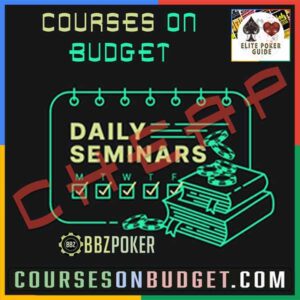 BBZ DAILY SEMINARS 2025 sq