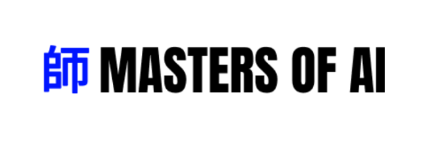 Benjamin Benichou – Masters of AI Cheap