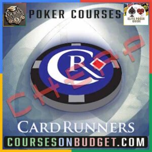 CARDRUNNERS