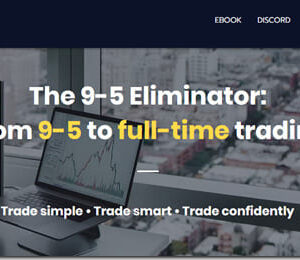 Chloe Trades - The 9-5 Eliminator Cheap
