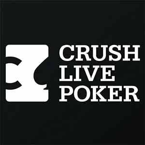 Crush Live Poker