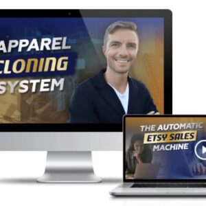 Devin Zander - Apparel Cloning System Cheap