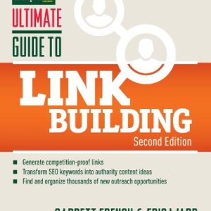 Eric Ward & Garrett French - Ultimate Guide to Link Building Cheap