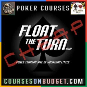 FLOAT THE TURN